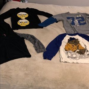 ✨2 for 20✨ Long sleeves